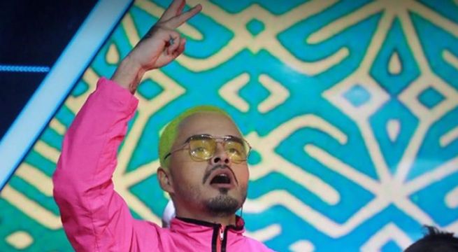 Yo Soy: El imitador de J. Balvin puso a bailar a todos con “Mi gente”