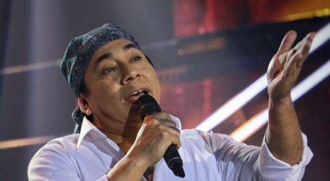 Yo Soy: El imitador de Leonardo Favio nos cantó el recordado tema 
