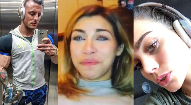 ¿Xoana González confirma que su esposo tiene un nuevo amor? [VIDEO]