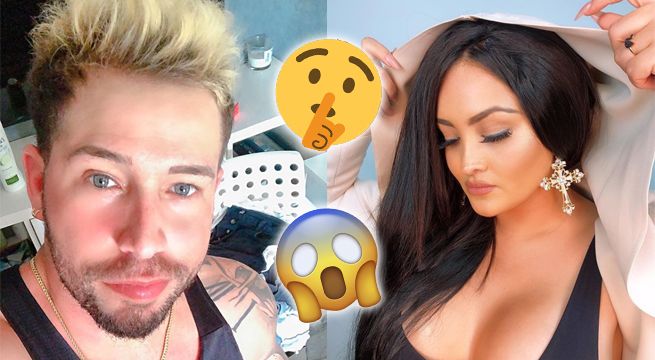 Las polémicas declaraciones de Kevin Blow acerca de Michelle Soifer tendrán consecuencias [VIDEO]