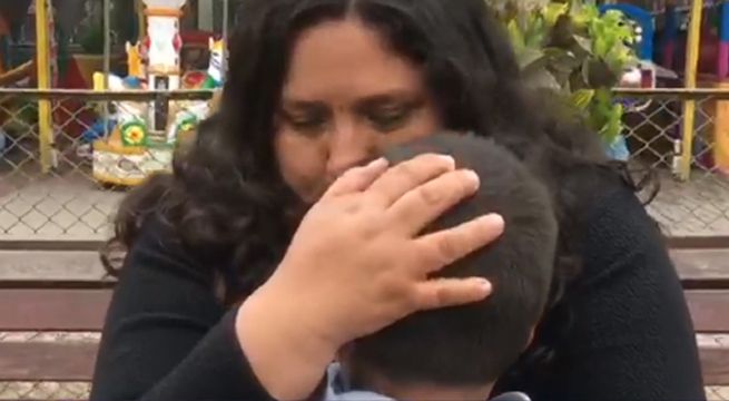 Madres denuncian a profesora de nido por maltratar a sus pequeños