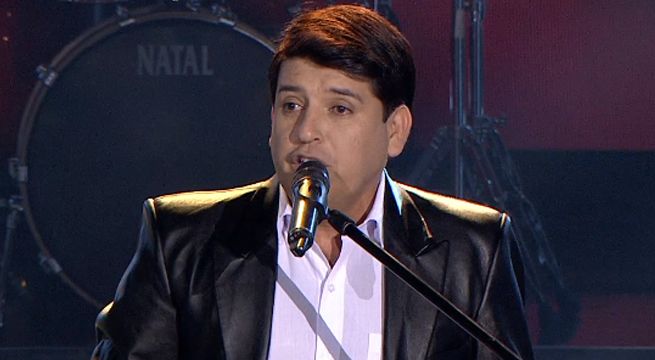 'Franco de Vita' paralizó al público de Yo Soy con 