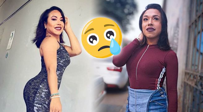 Dayanita revela a través de sus redes que sufre de esta lamentable enfermedad