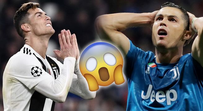 Cristiano Ronaldo causa indignación al insultar a periodistas en España [VIDEO]