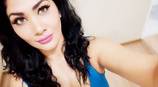 Chris Soifer encontró nuevo galán y es captada en conocida discoteca