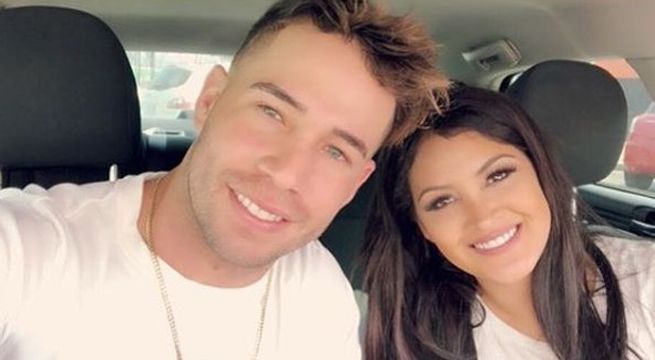 Michelle Soifer le pone el parche a Kevin Blow y le deja este mensaje