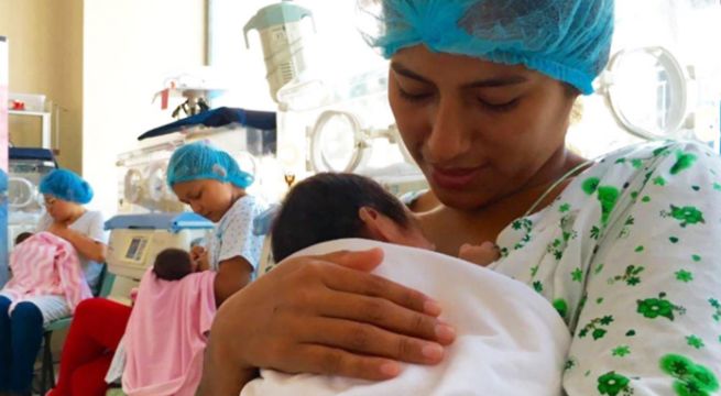 Mamás podrían gozar de hasta seis meses de licencia de maternidad
