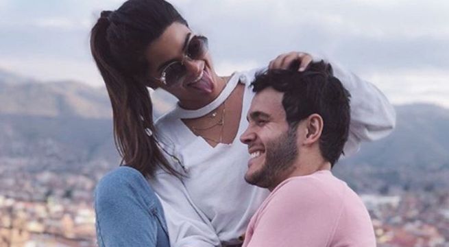 Mario Irivarren revela sus secretos para que Ivana Yturbe siga templada y enamorada