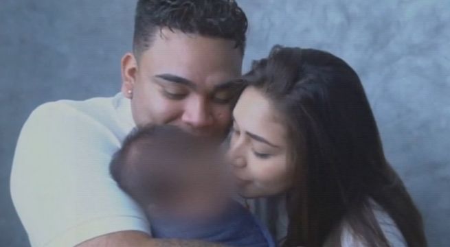 Así reaccionó Gianella Ydoña cuando se enteró que Josimar estaría saliendo con joven de 20 años