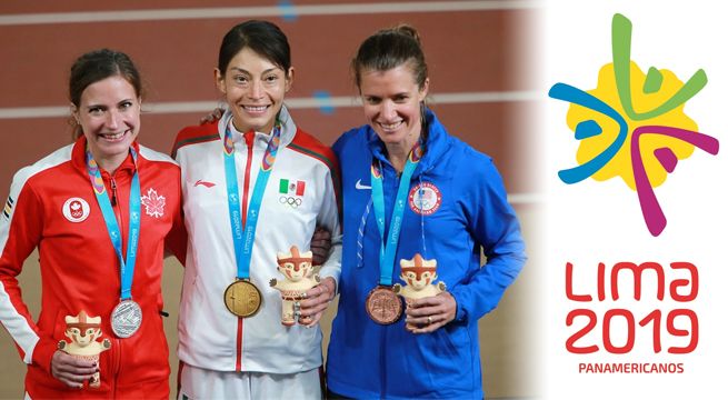 Delincuentes asaltan a medallista de Lima 2019 y le quitan todo lo que le dio el gobierno