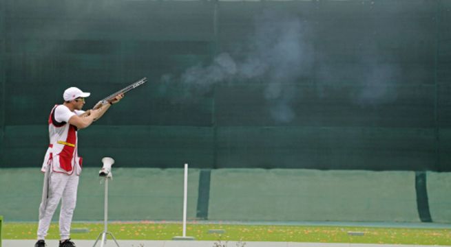 Sedes de Lima 2019 albergan certámenes del máximo nivel