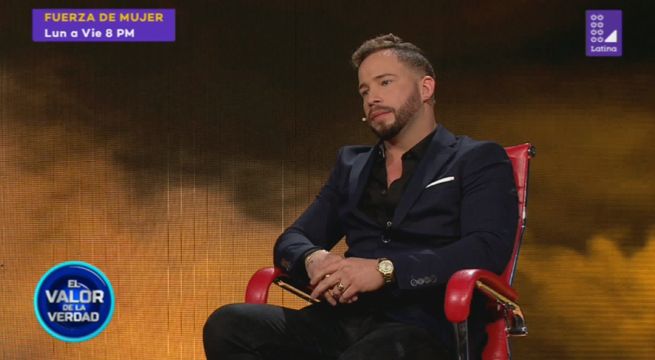 EVDLV de Kevin Blow: Estas son todas las preguntas que respondió el dominicano