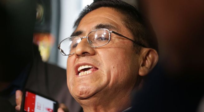 ¡César Hinostroza regresa al Perú! Justicia de España anunció su extradición por tres delitos