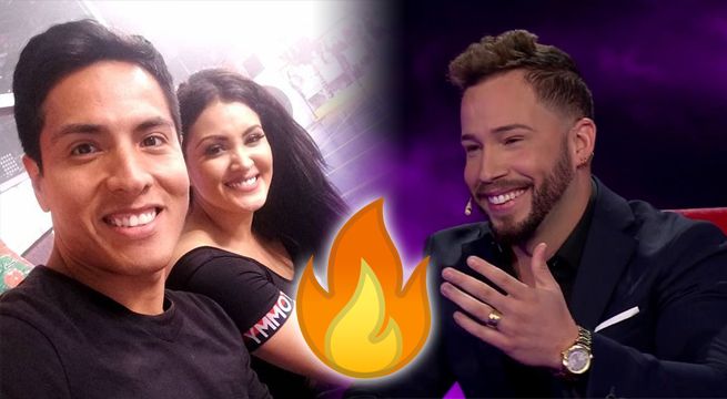 Kevin Blow reveló cómo Michelle Soifer le habría sido infiel con un bailarín [VIDEO]