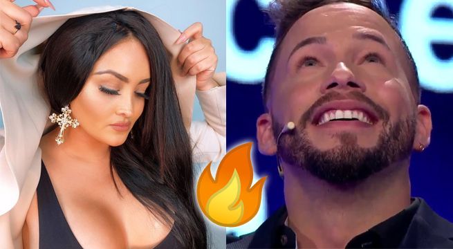 Michelle Soifer le dedica este mensaje a Kevin Blow en las redes sociales [FOTO]