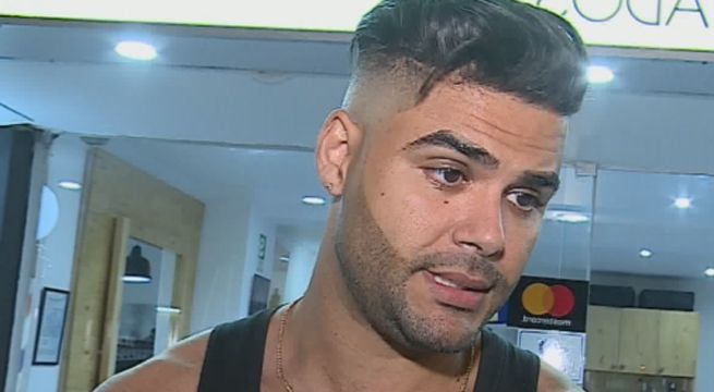 Erick Sabater no se quiso quedar sin pantalla y respondió tras confesiones de Kevin Blow