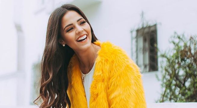 Luciana Fuster sorprende a sus seguidores al presentar a su hermana