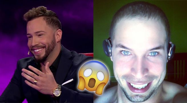 ¿Recuerdas a Frankie Ramírez?: Así era Kevin Blow cuando apareció en la televisión [VIDEO]