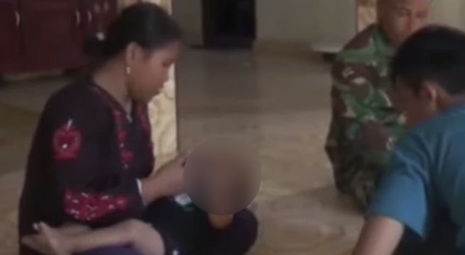 Padres confiesan que alimentan con café a su bebé por este dramático motivo