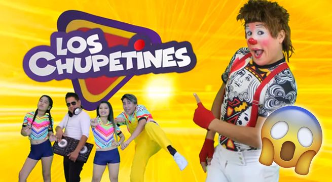 Chupetín Trujillo sorprende a todos al anunciar su regreso a la televisión [VIDEO]