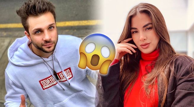 ¿Nicola Porcella y Brunella Merino se convirtieron en ‘padres’? [VIDEO]