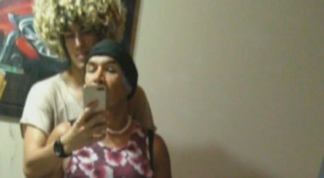 Brujo Robertito habla de la relación que tuvo con pareja de Michelle Soifer