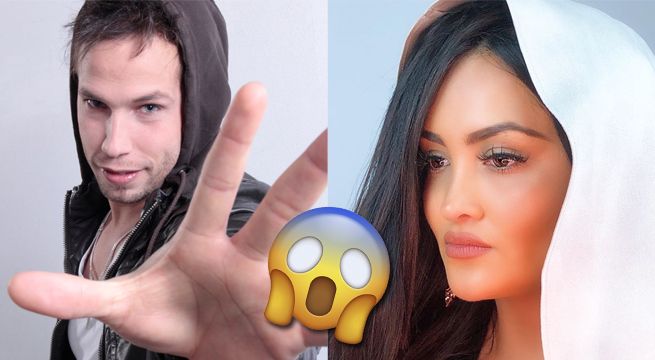 Audios revelan supuestas agresiones de Kevin Blow a Michelle Soifer [VIDEO]