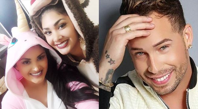 Chris Soifer defenderá a su hermana de las acusaciones de Kevin Blow en el sillón rojo [VIDEO]