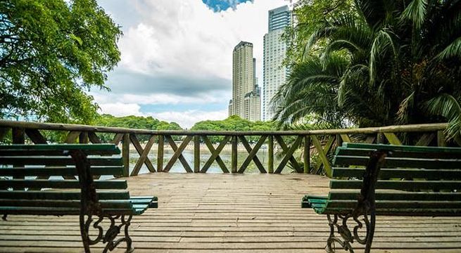 Día Mundial del Turismo: Descubre las mejores actividades al aire libre que nos ofrece Buenos Aires