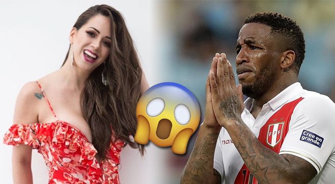 Melissa Klug dice que sus hijos llamaron mentiroso a Jefferson Farfán al verlo con Yahaira [VIDEO]