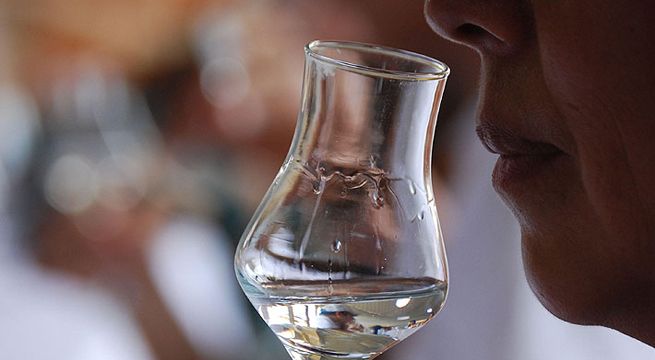 Chile se apropia de la denominación 'pisco' en Tailandia al ganar juicio a Perú