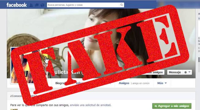 ¿Has recibido sugerencias de amistad de mujeres sexys? Esta es la verdad