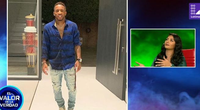 EVDLV de Chris Soifer: ¿Tuvo un affaire Michelle Soifer con Jefferson Farfán?