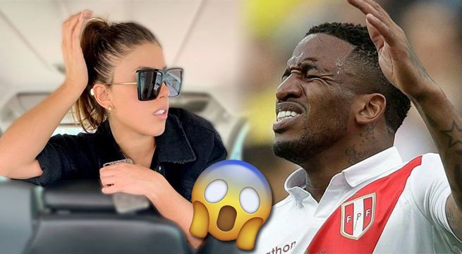 Yahaira Plasencia niega a Jefferson Farfán y asegura estar soltera [VIDEO]