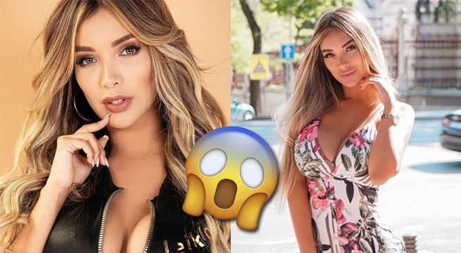 Paula Manzanal sorprende a todos al mostrar a su nueva pareja [FOTO]