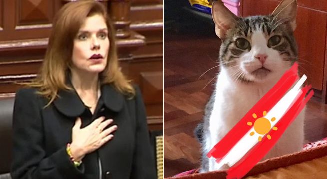 #MechitaChallenge: El reto que se volvió viral en las redes sociales