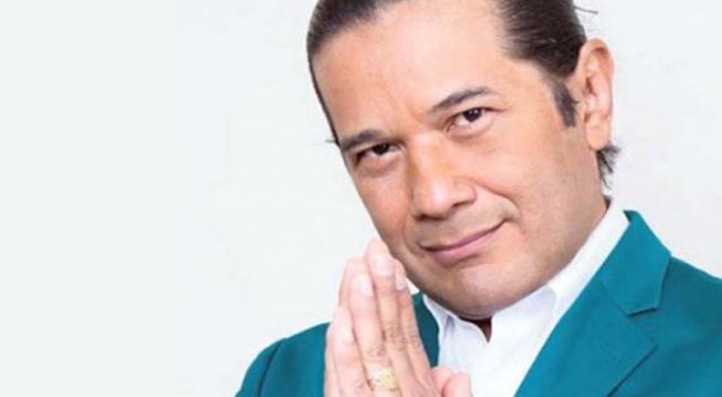 Reinaldo Dos Santos usó sus redes sociales para dar a conocer predicción sobre el futuro del  país