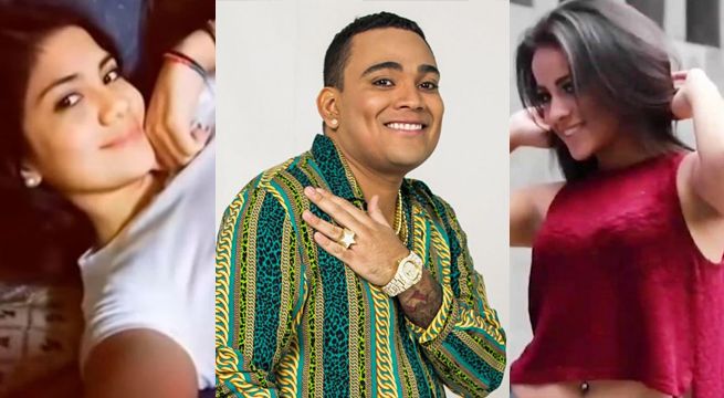 Josimar y su nueva ‘protagonista’ se lucen en discoteca sin imaginar quién estaba con ellos [VIDEO]