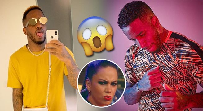 Jefferson Farfán y su mensaje en las redes: “Vivan su vida que yo vivo la mía”