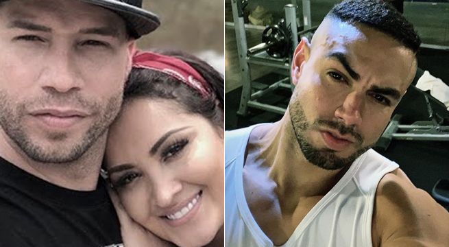 ‘Coto’ Hernández sale en defensa de Michelle Soifer y parcha a Kevin Blow