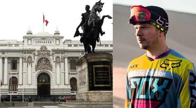 ¿Mario Hart piensa postular al Congreso en el 2020?