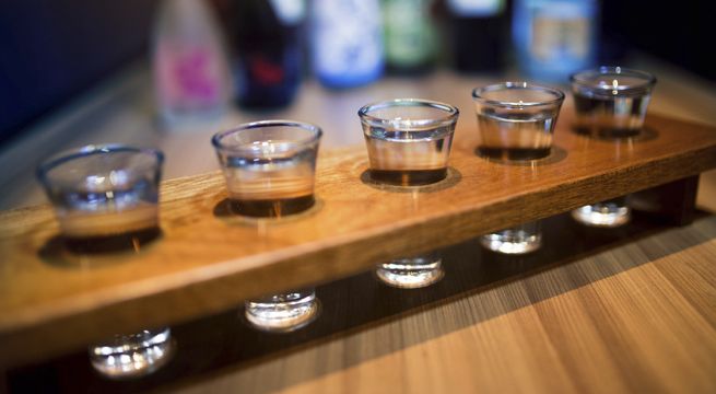 Día del Sake: La bebida tradicional japonesa que llegó a Lima y está de moda
