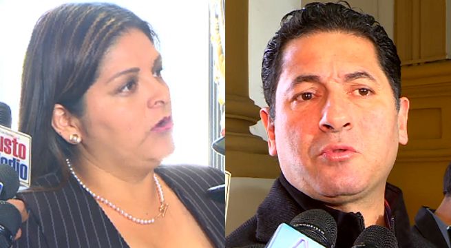 Vicepresidentes de Comisión Permanente niegan respaldo a nuevo Gabinete Ministerial