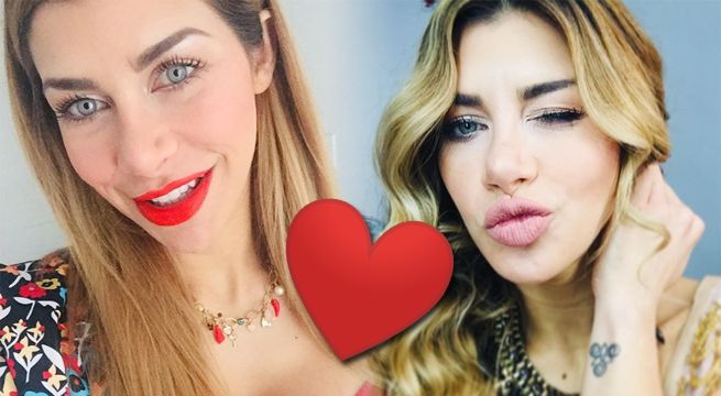 ¿Xoana González encontró el amor en el set de ‘Mujeres al mando’? [FOTO Y VIDEO]