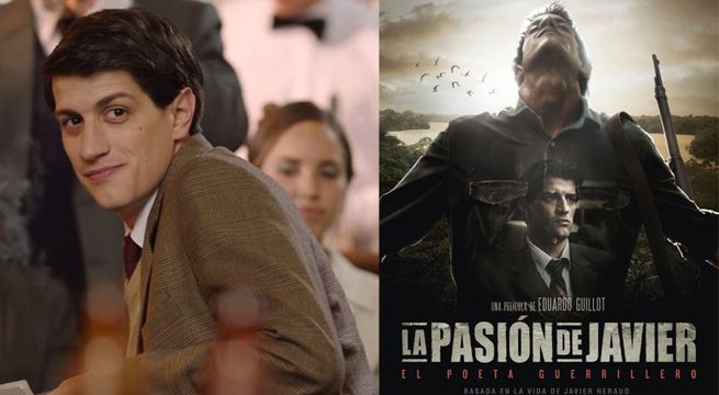 La pasión de Javier: Una reflexión a través de la vida de Hearud