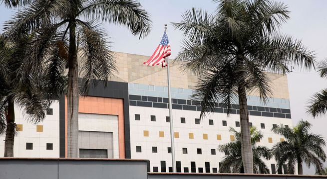 Arrancó la inscripción para el sorteo de visas a Estados Unidos