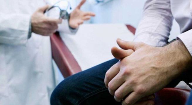 Cuatro datos importantes que debes conocer sobre el temido cáncer de próstata
