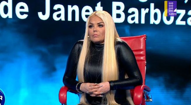 EVDLV de Shirley Cherres: ¿Tuviste un affaire con Miguel, la actual pareja de Janet Barboza?