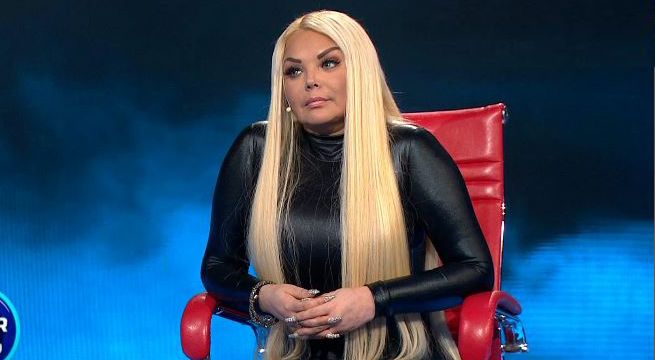 Shirley Cherres: Mira todas las preguntas que respondió en El Valor de la Verdad