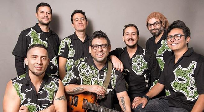 Bareto anuncia la separación de uno de sus miembros por denuncia de acoso sexual